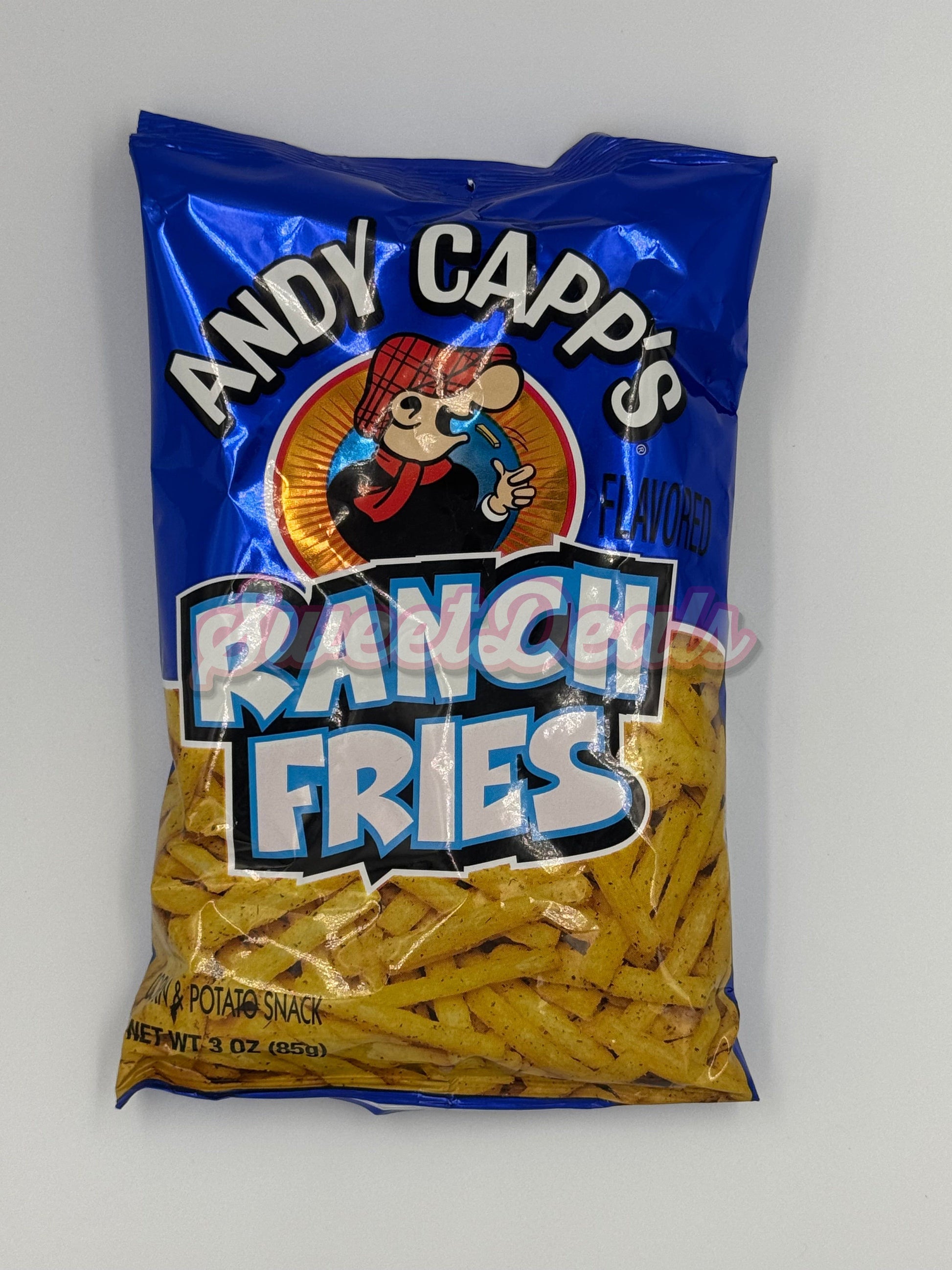 Andy Capps Ranch Fries