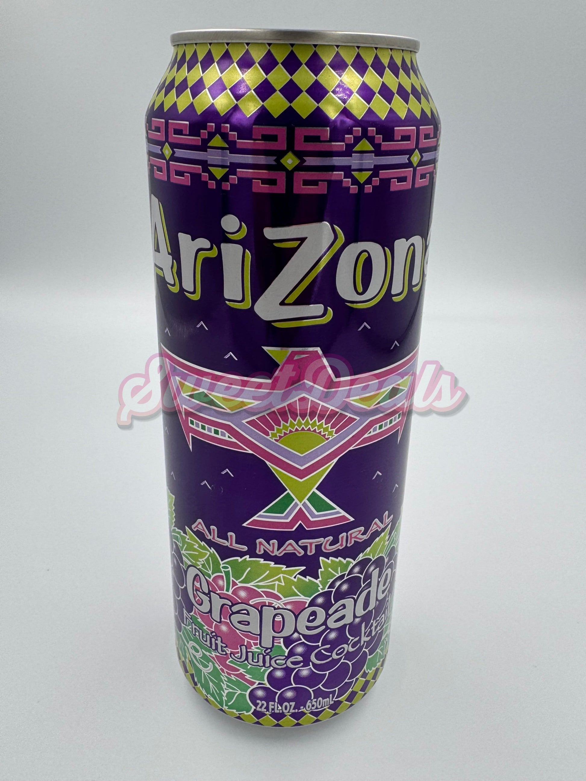 Arizona Grapeade - Sweet Deals