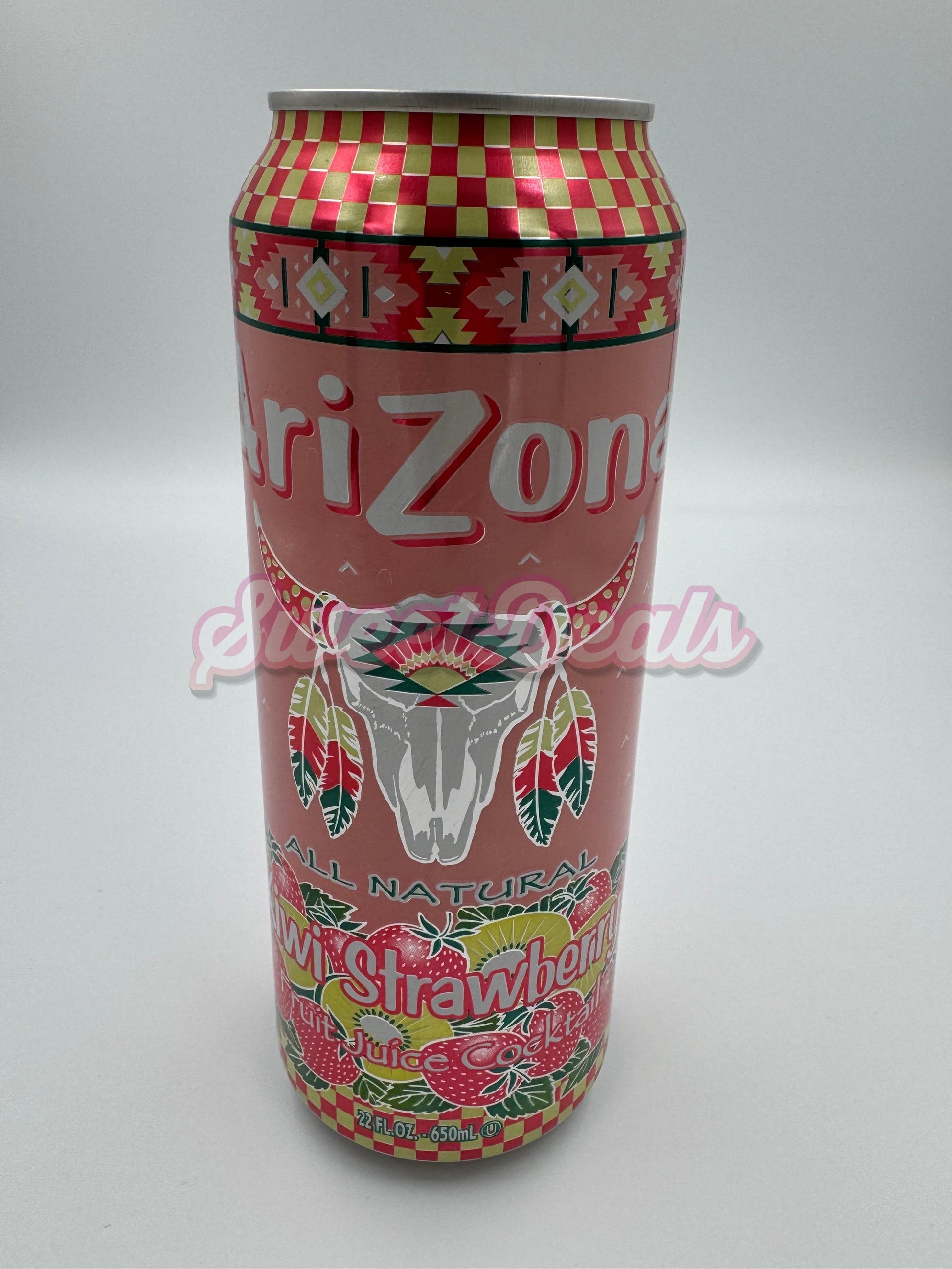 Arizona Kiwi Strawberry - Sweet Deals