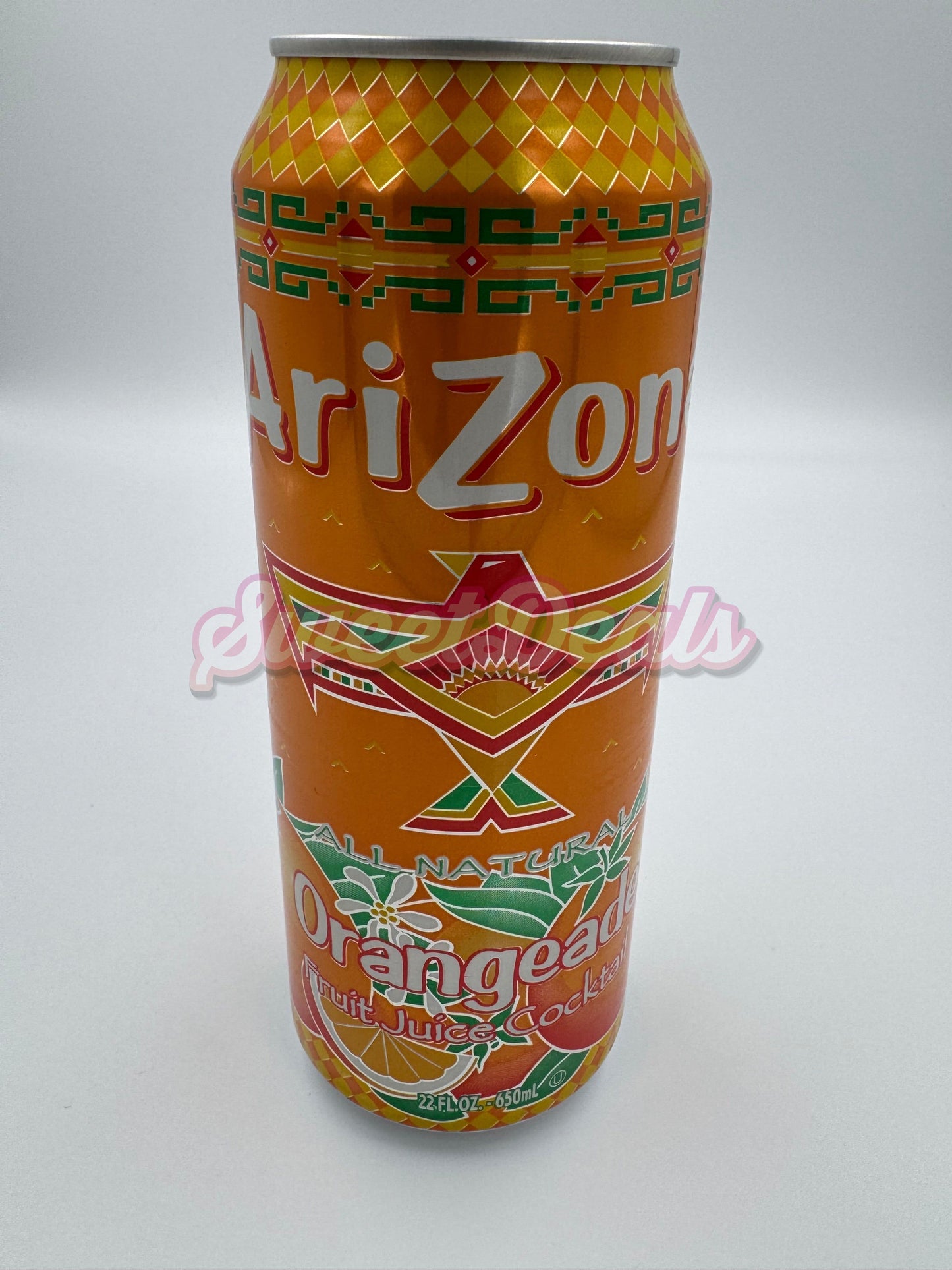 Arizona Mucho Mango - Sweet Deals