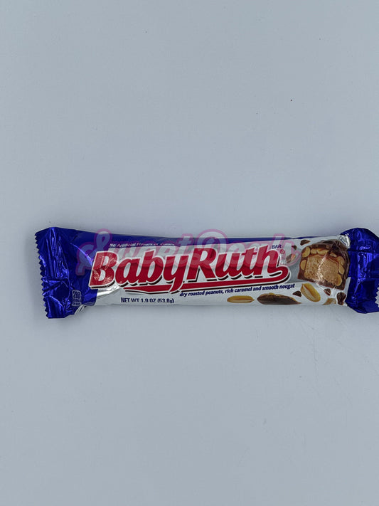 Baby Ruth 53.8g - Sweet Deals