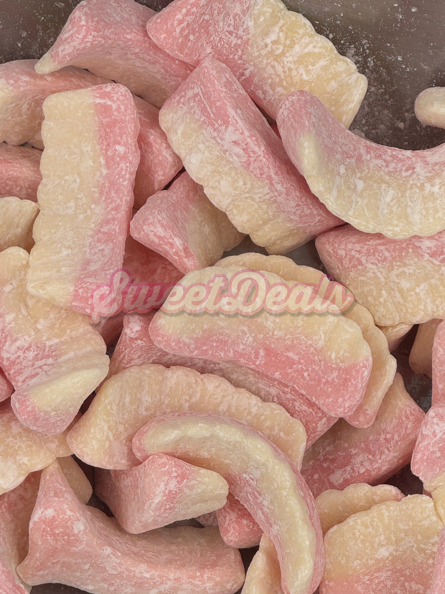 Barratt Milk Teeth - Retro Sweets - 200g - Sweet Deals