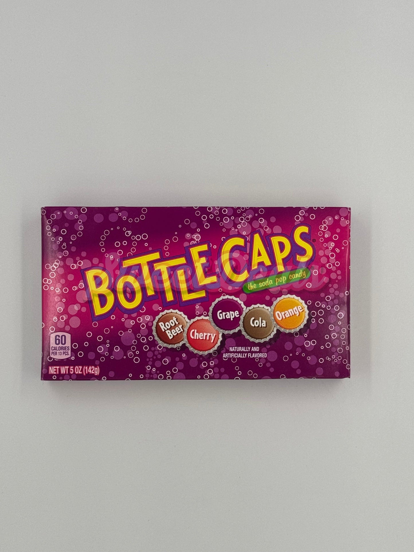 Bottle Caps Theatre Box - Sweet Deals