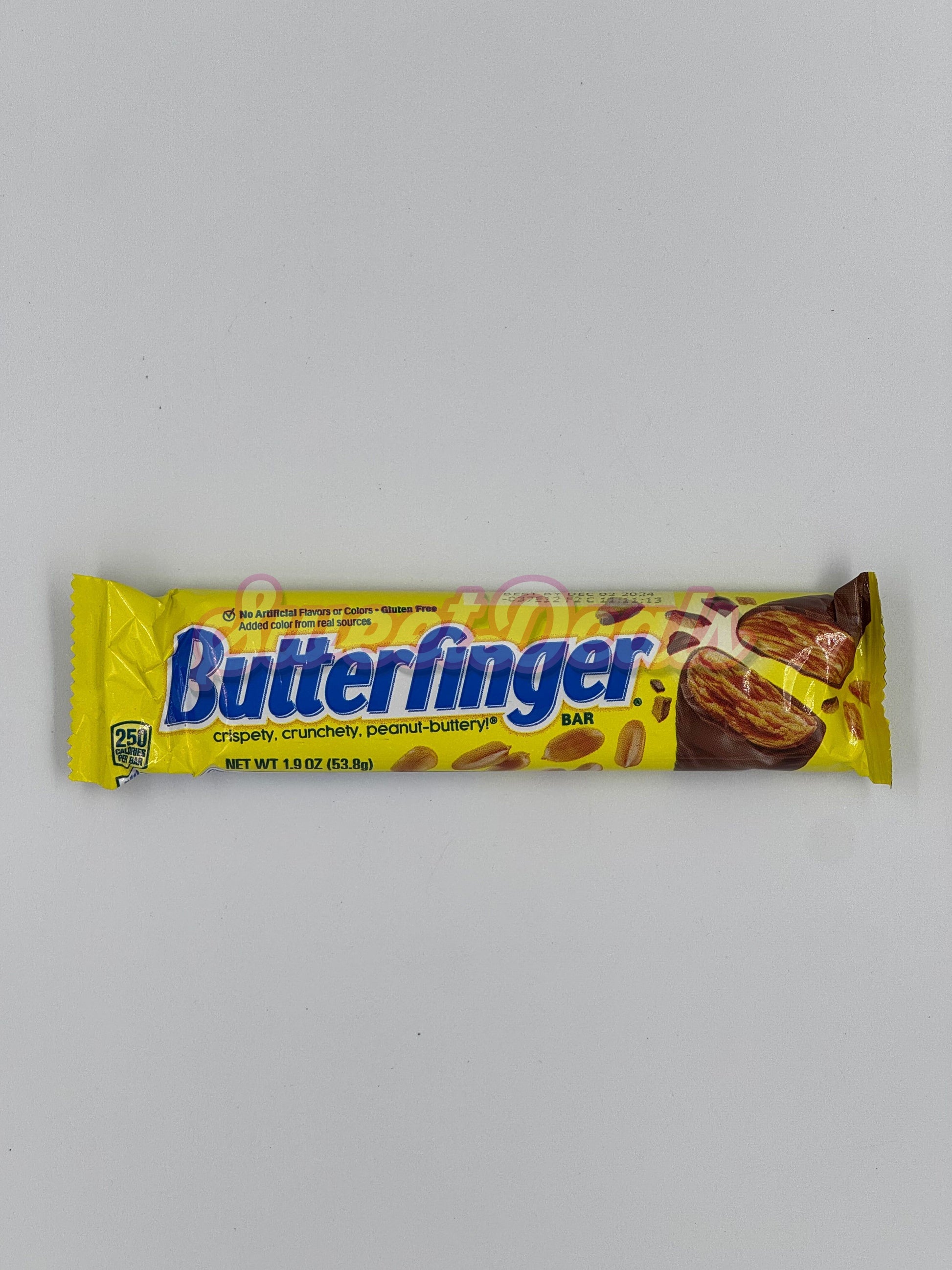 Butterfinger Bar - Sweet Deals