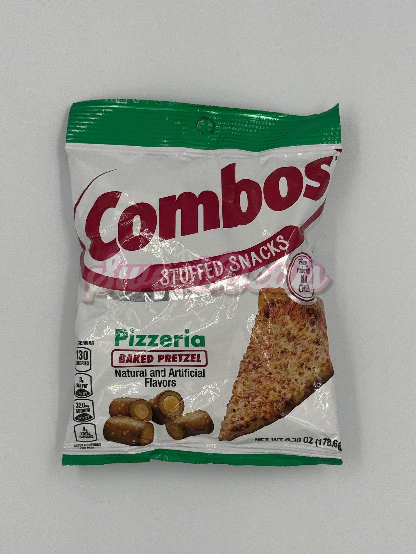 Combos Pizzeria - Sweet Deals