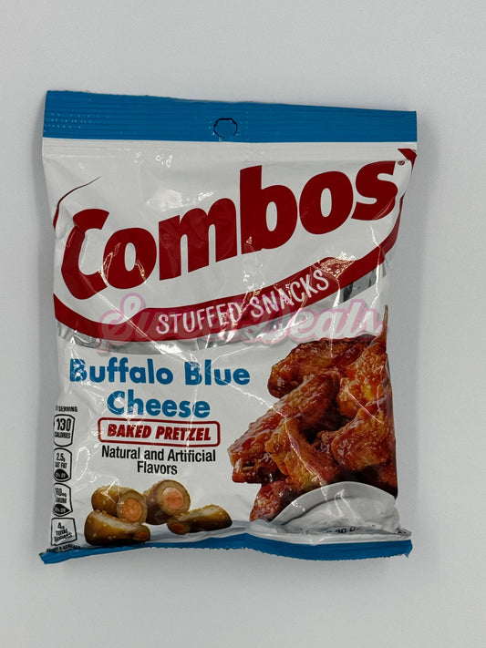 Combos Buffalo Blue Cheese - Sweet Deals