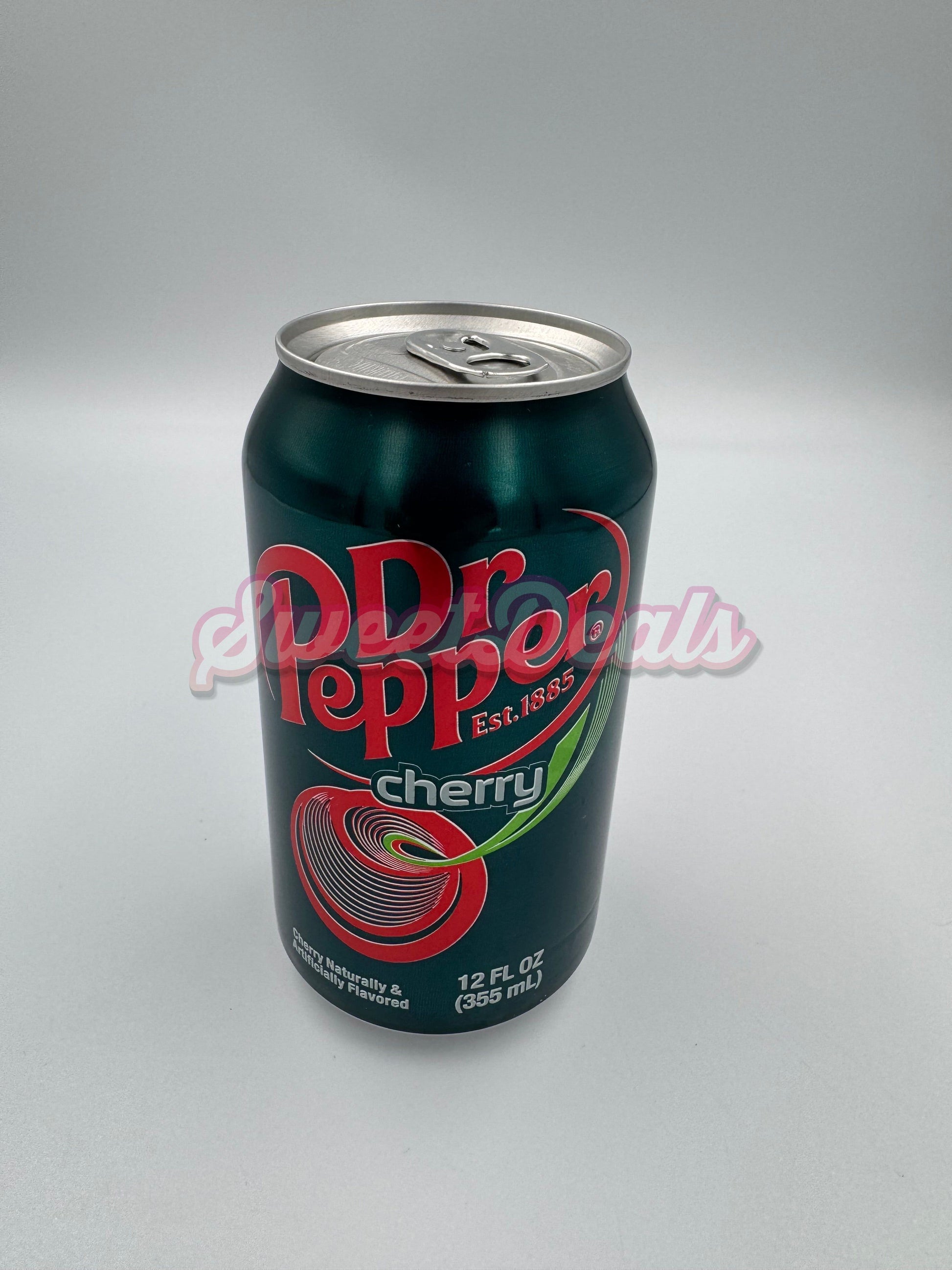 Dr Pepper Cherry - Sweet Deals