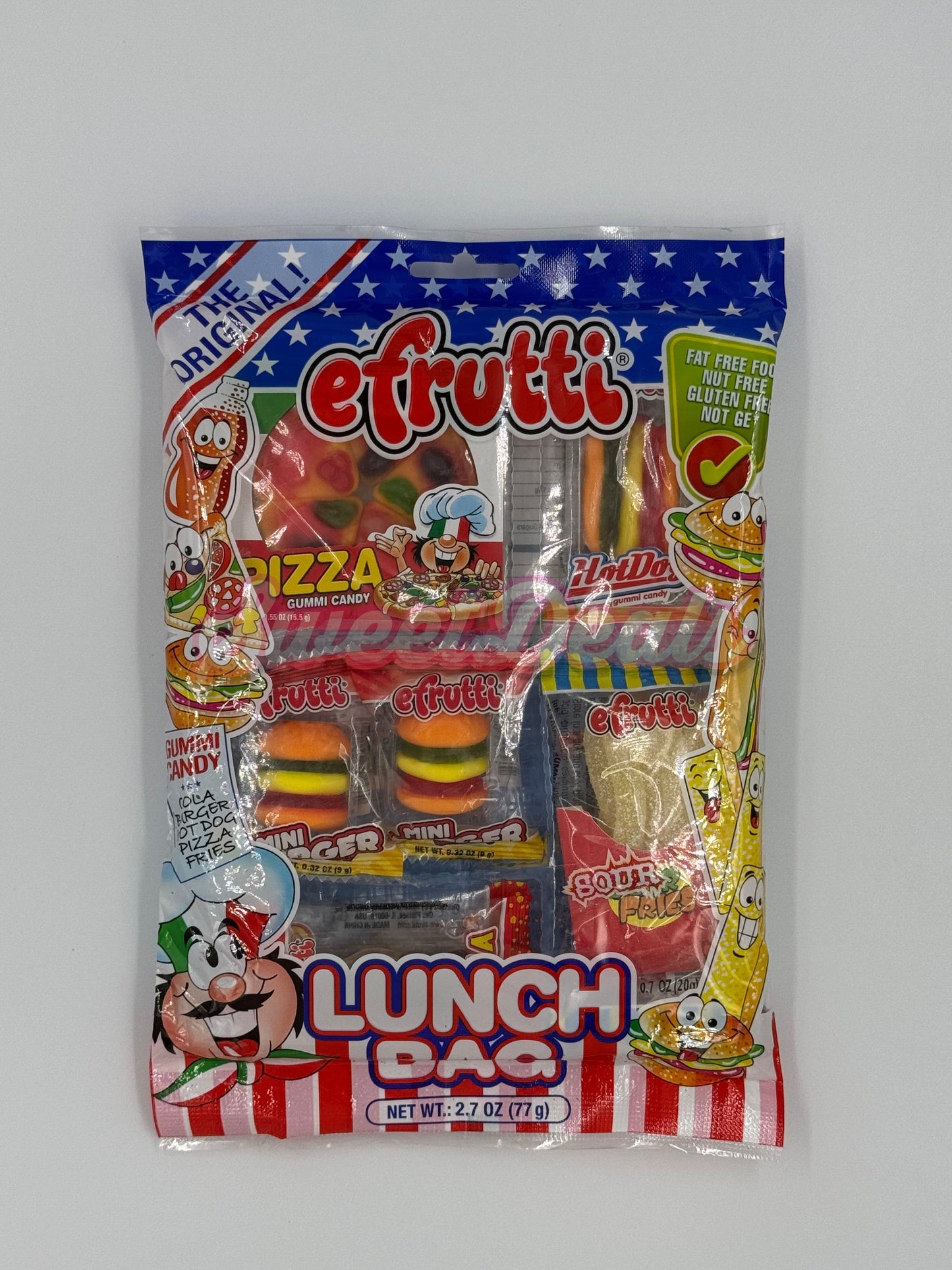 E-Frutti Lunch Bag - Sweet Deals