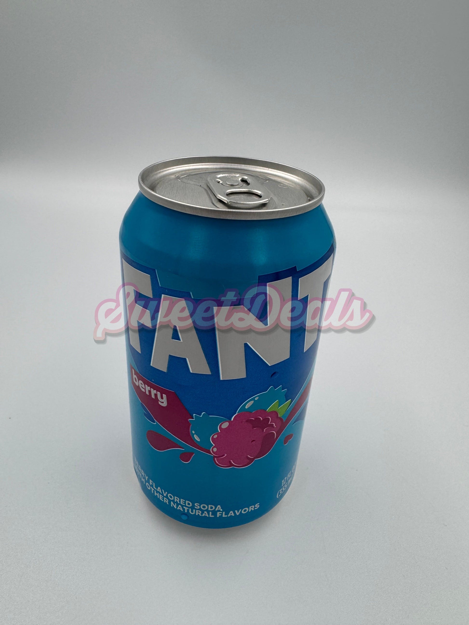 Fanta Berry - Sweet Deals