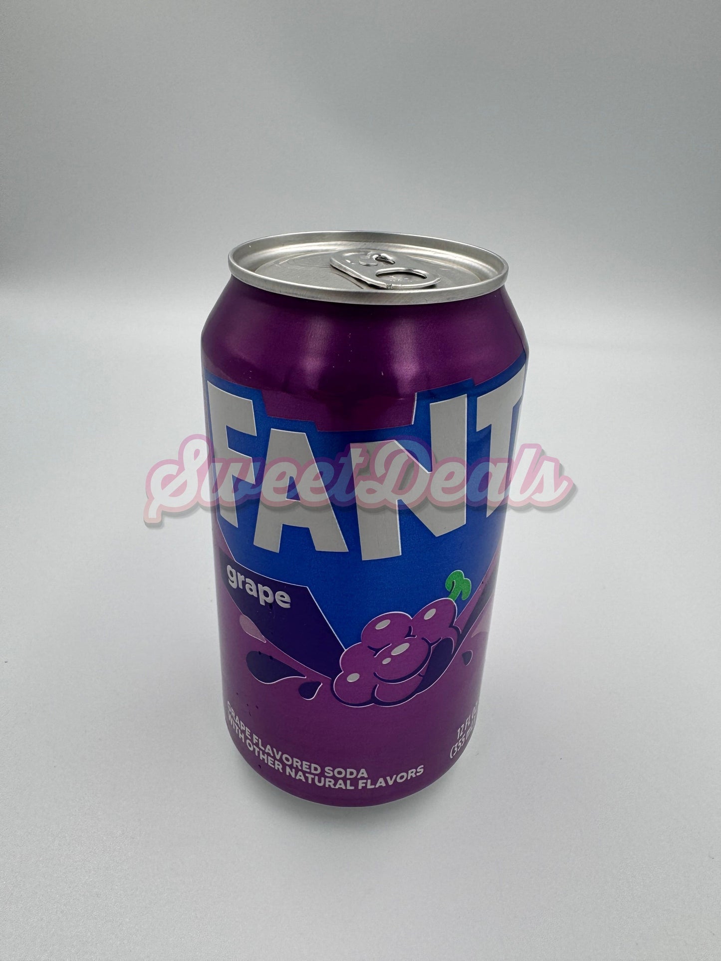 Fanta Grape - Sweet Deals