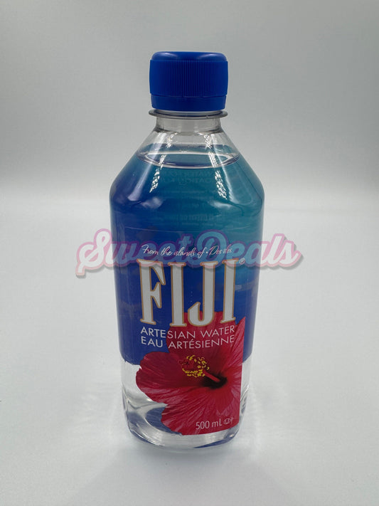 Fiji Water - Sweet Deals