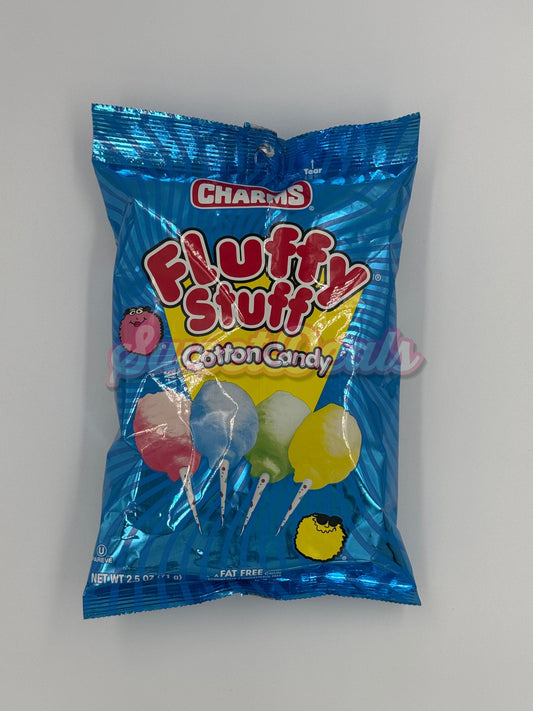 Fluffy Stuff Cotton Candy - Sweet Deals