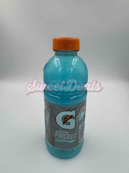 Gatorade Glacier Freeze - Sweet Deals