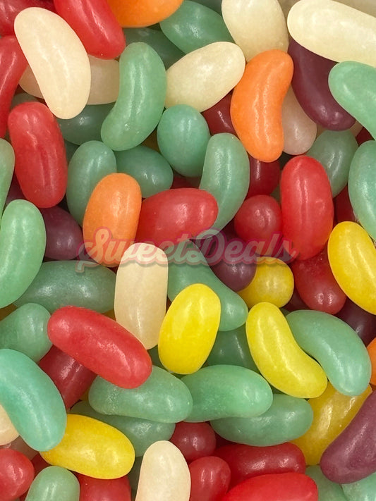 Haribo Jelly Beans - Retro Sweets - 200g - Sweet Deals