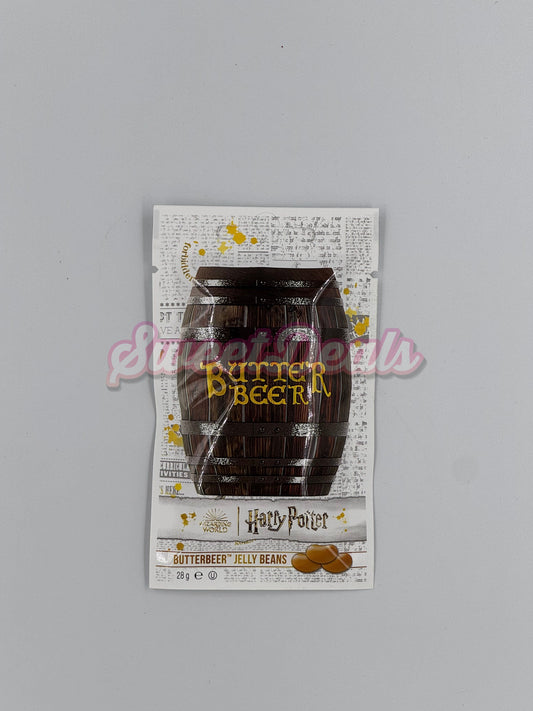 Harry Potter Butter Beer Jelly Beans - Sweet Deals