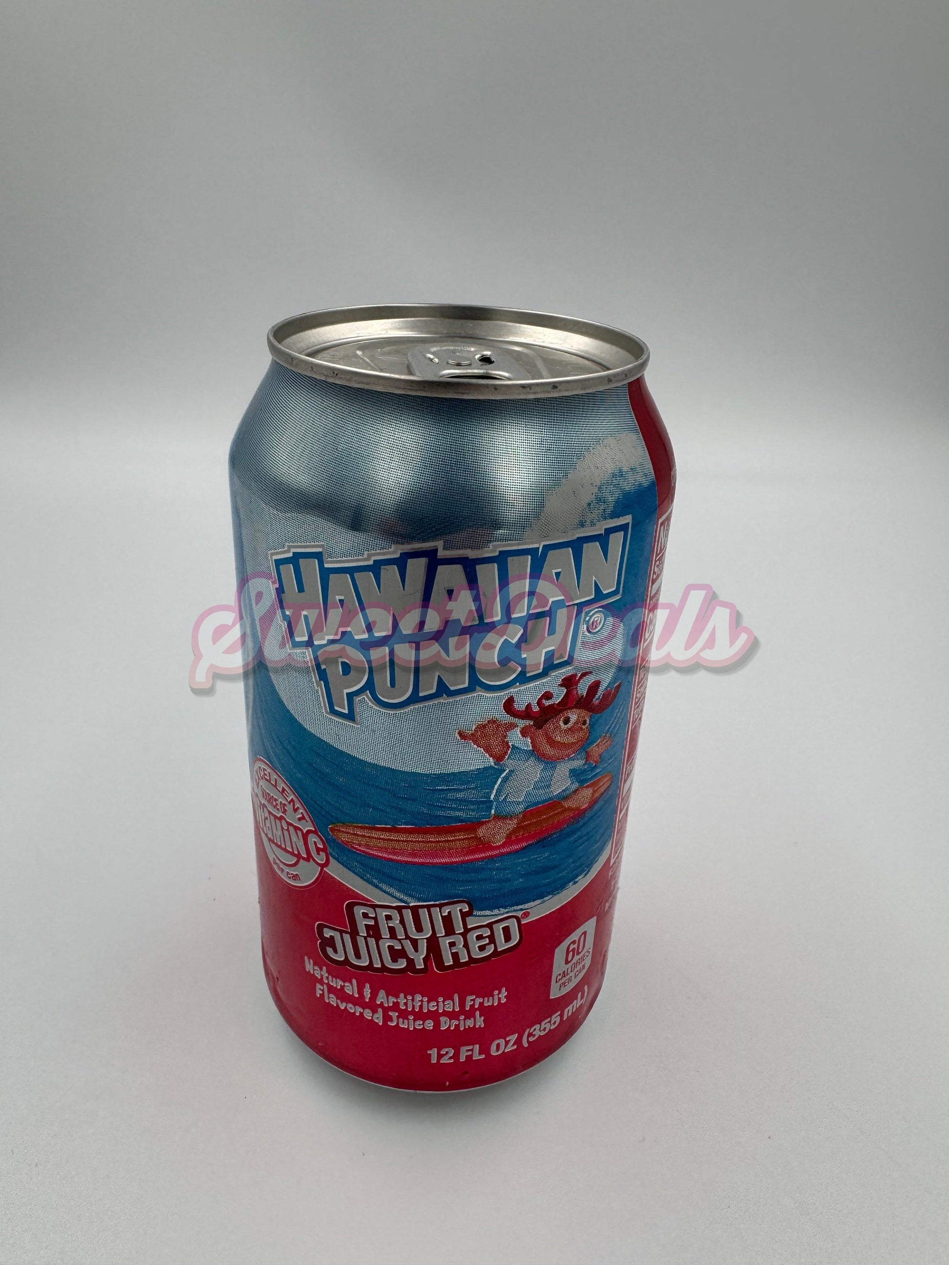 Hawaiian Punch Fruit Juicy Red - Sweet Deals