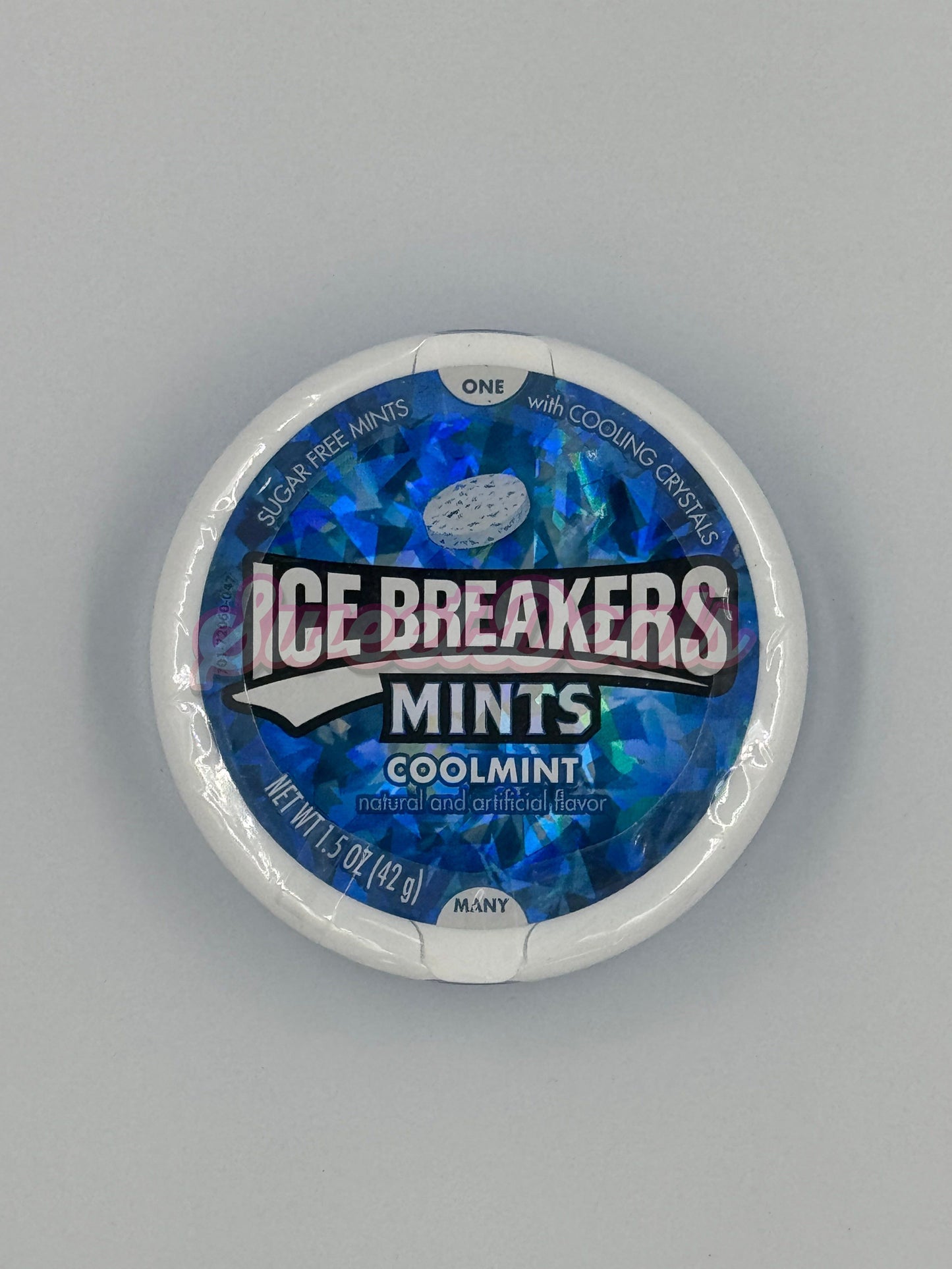 Ice Breakers Cool Mint - Sweet Deals