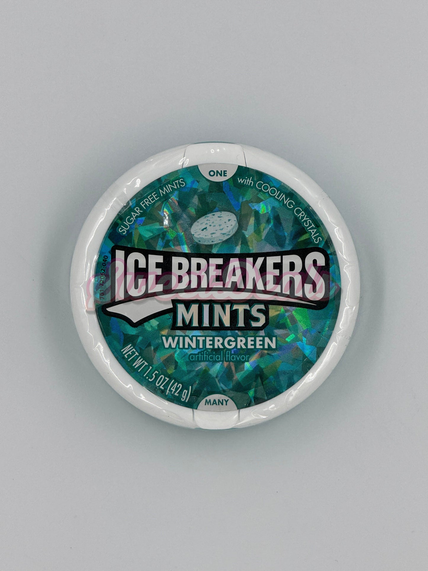 Icebreaker Mints Wintergreen - Sweet Deals