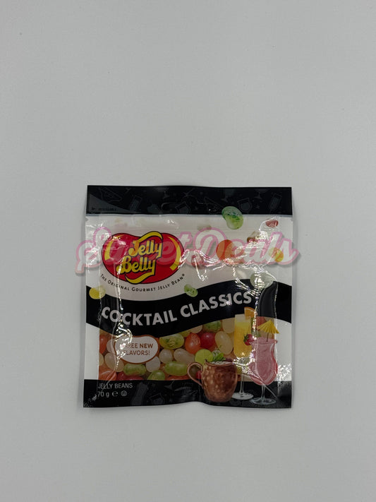 Jelly Belly Cocktail Classics - 70g - Sweet Deals