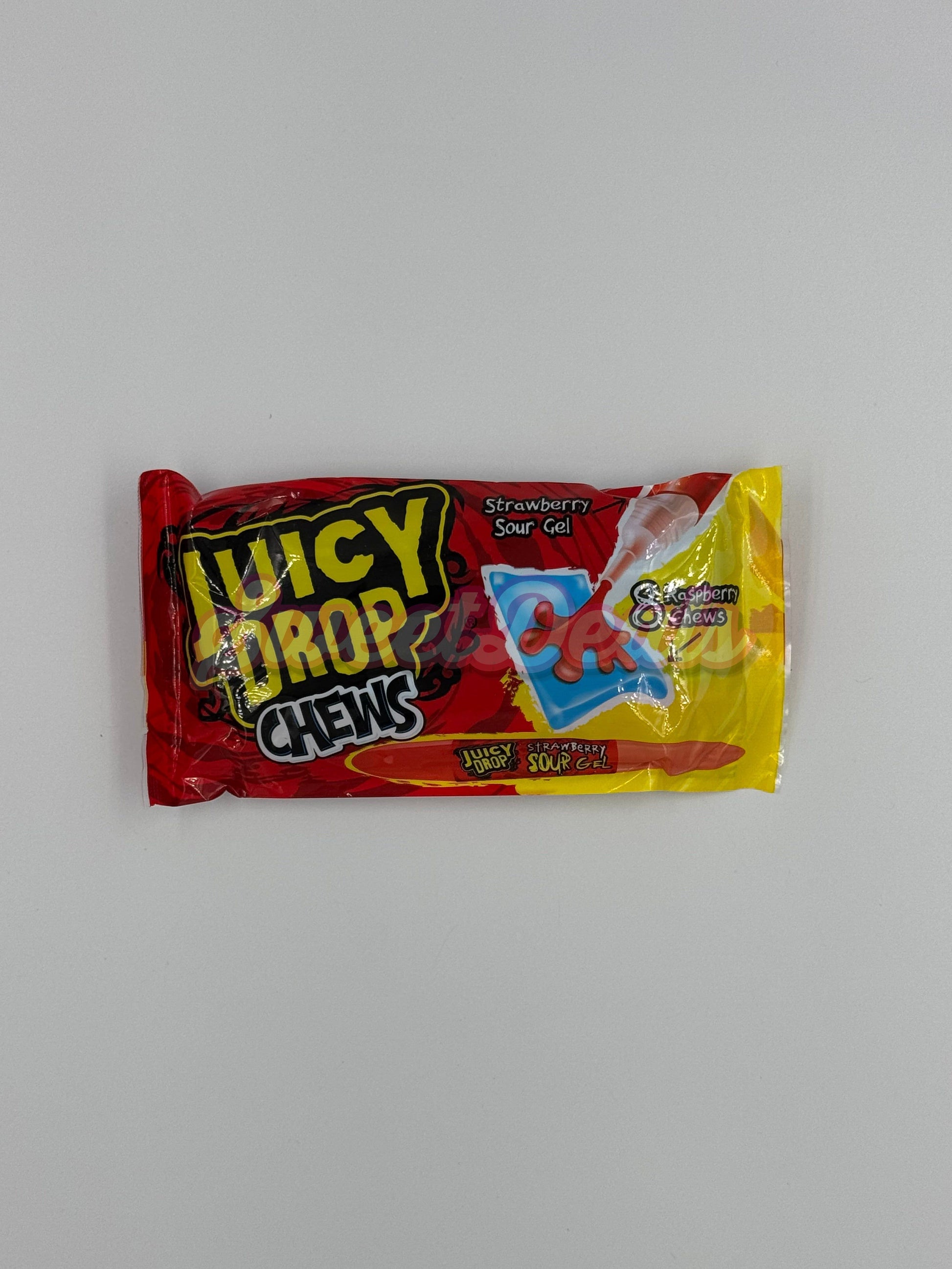 JuicyDrop Chews - Sweet Deals