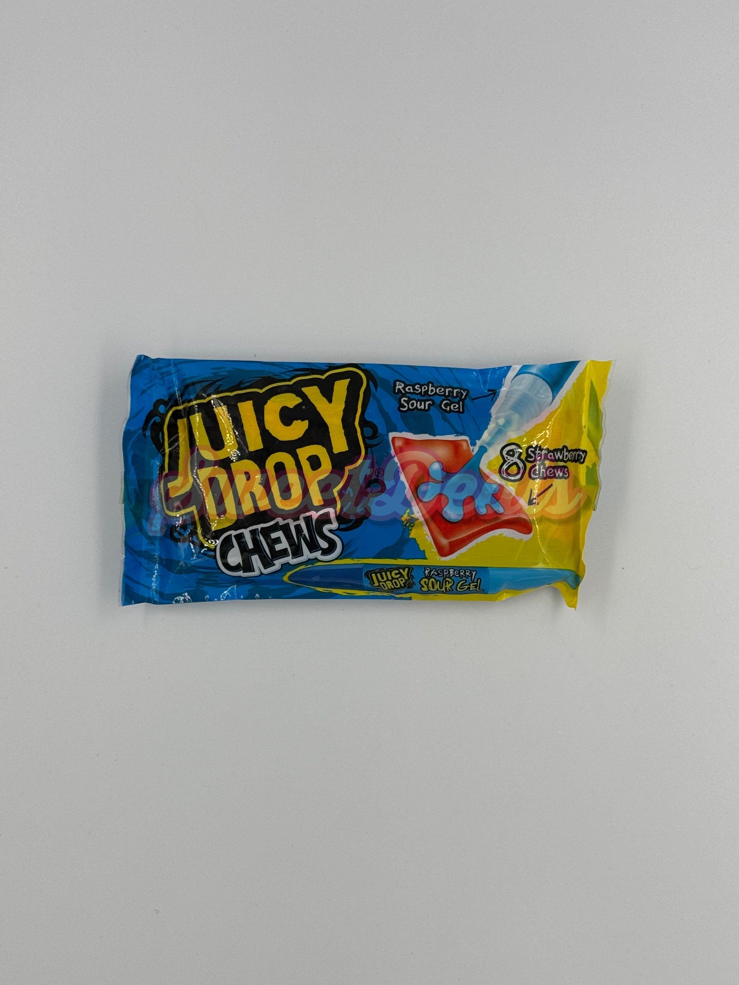 JuicyDrop Chews Strawberry - Sweet Deals