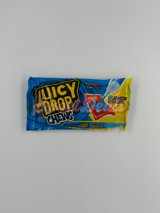 JuicyDrop Chews Strawberry - Sweet Deals