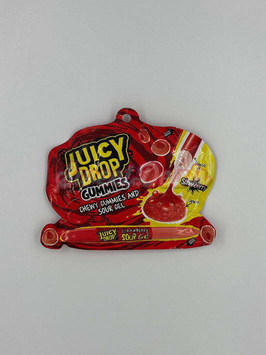 Juicy Drop Gummies - Sweet Deals