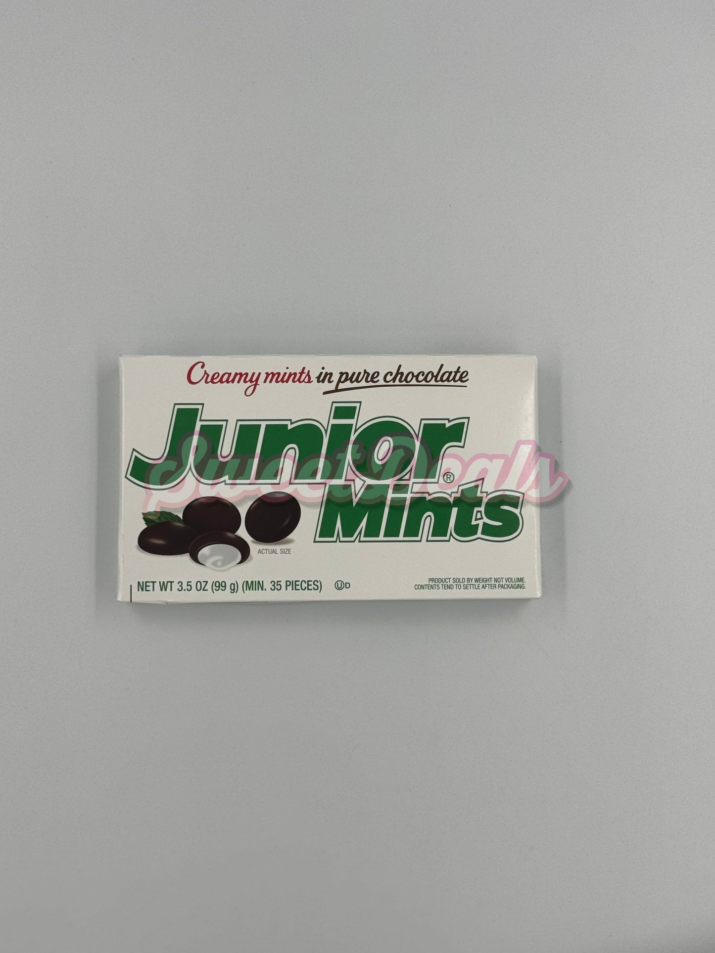 Junior Mints Theatre Box - Sweet Deals