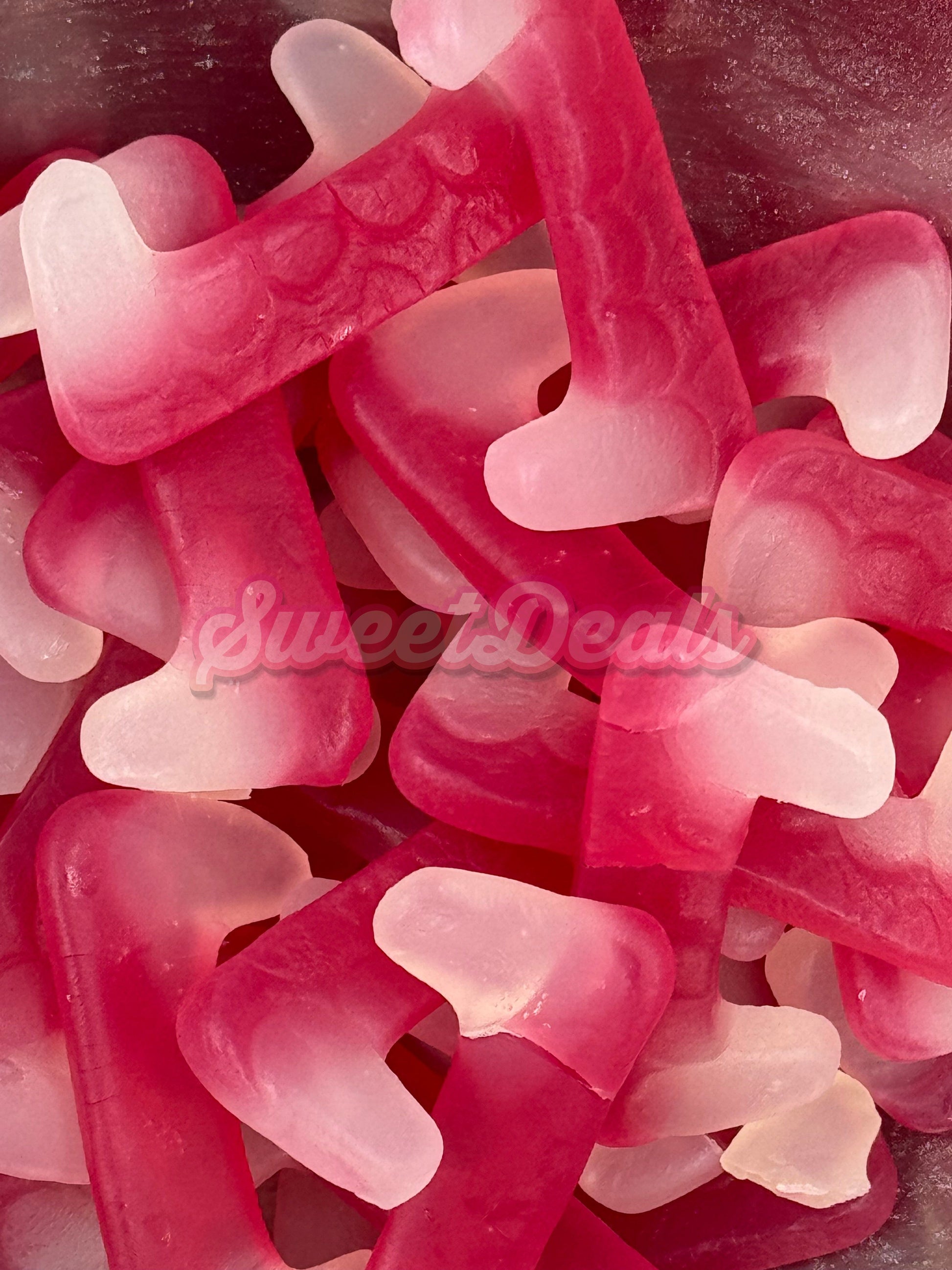 Kingsway Dracula Teeth - Retro Sweets - 200g - Sweet Deals