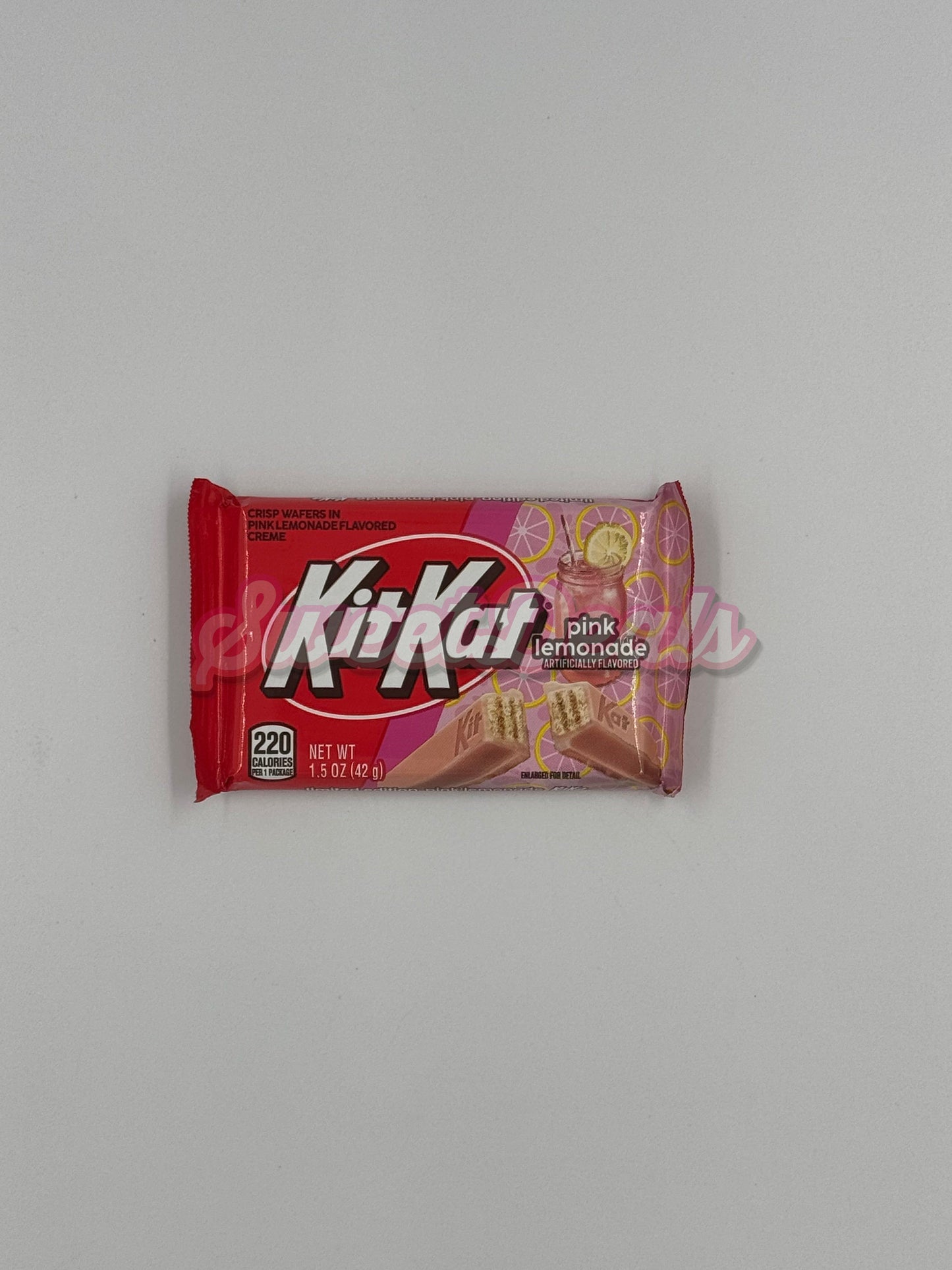 Kit Kat Pink Lemonade - Sweet Deals