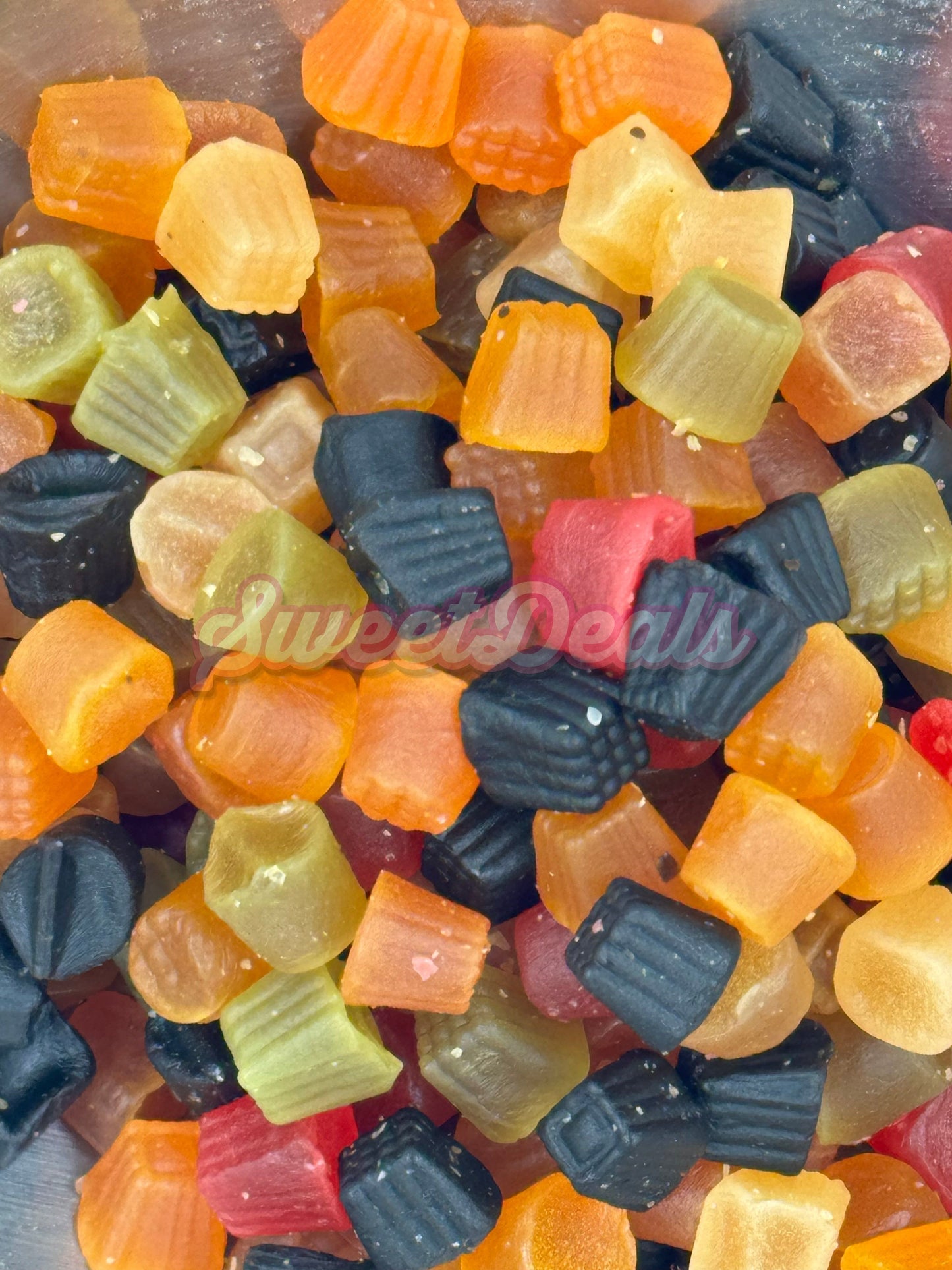 Lions Midget Gems - Retro Sweets - 200g - Sweet Deals