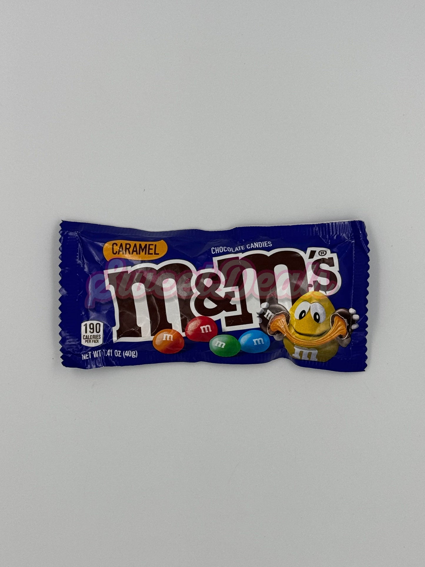 M&M Caramel - Sweet Deals