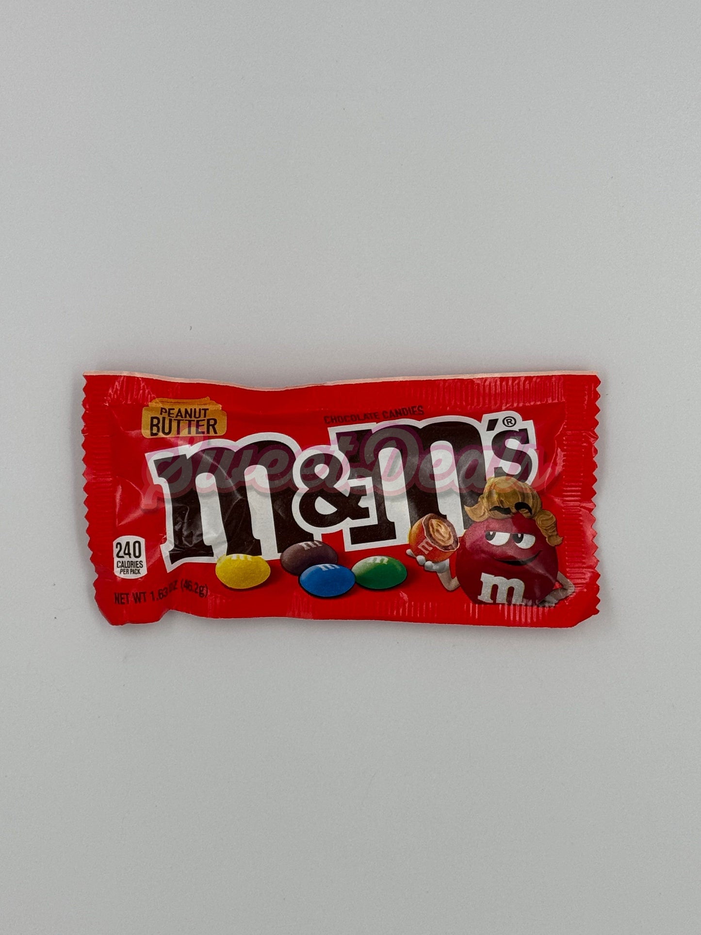 M&M Peanut Butter - Sweet Deals