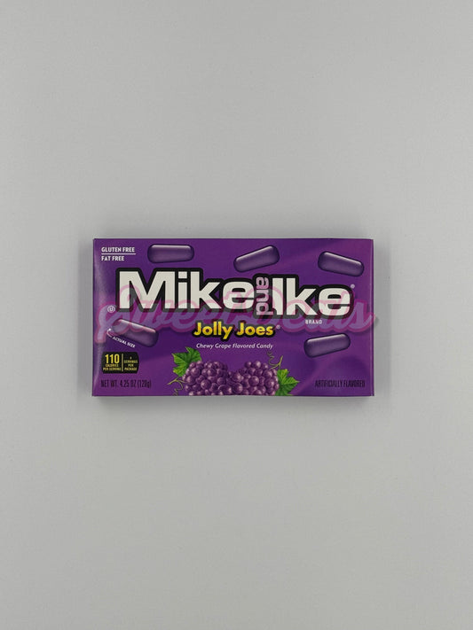 Mike And Ike Jolly Joes Theatre Box - Sweet Deals