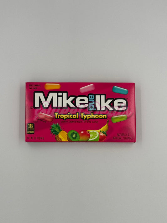 Mike And Ike Tropical Typhoon Theatre Box PAST BEST - Sweet Deals