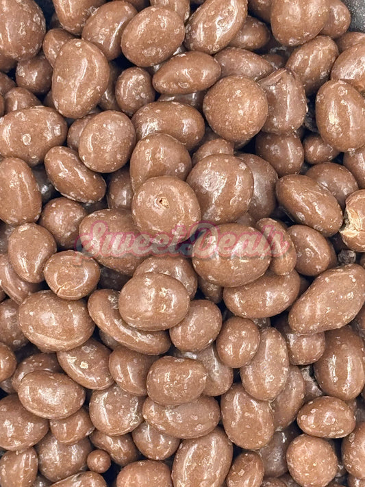 Milk Chocolate Raisins - Retro Sweets - 200g - Sweet Deals