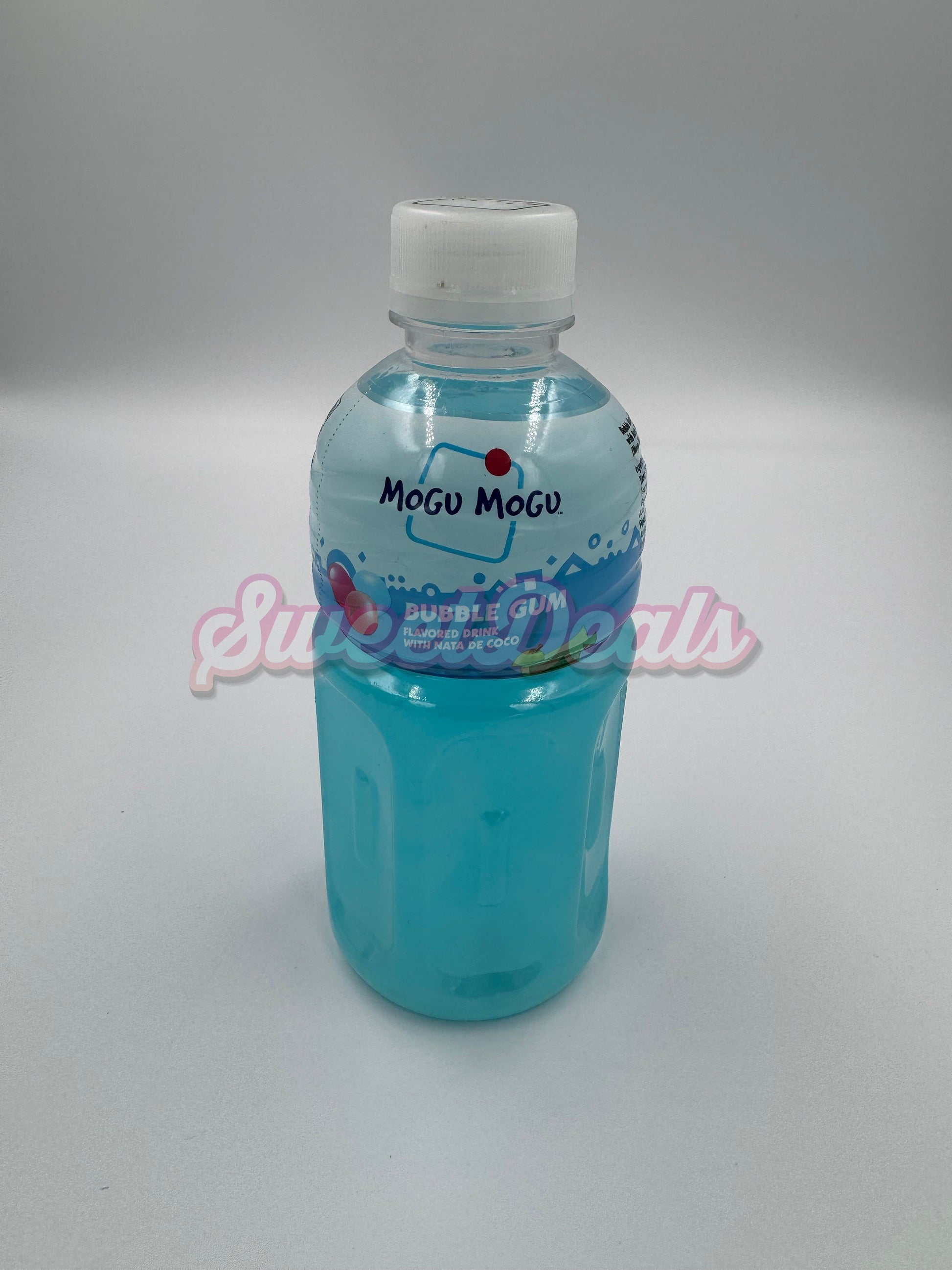 Mogu Mogu Bubblegum - Sweet Deals