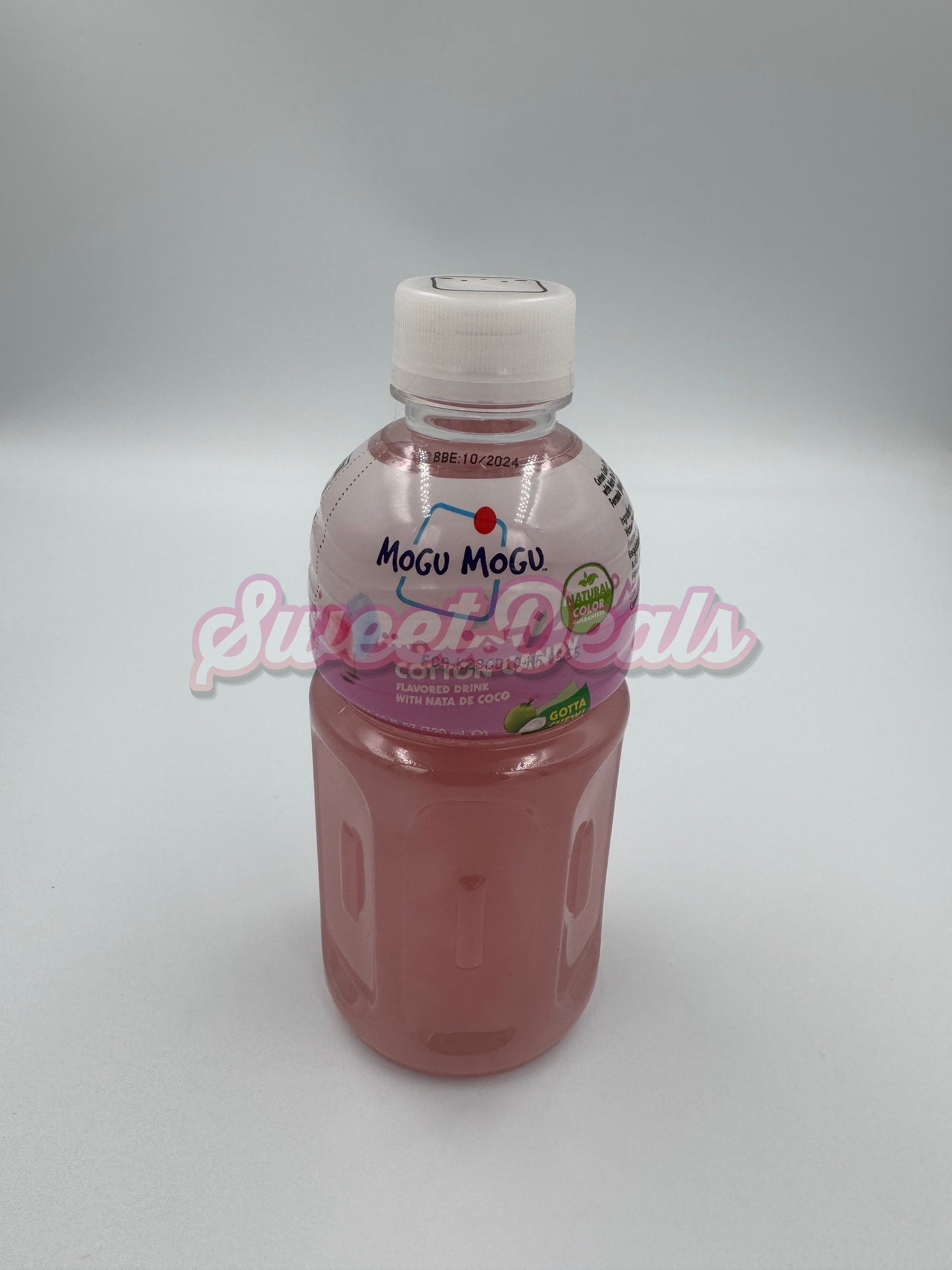 Mogu Mogu Cotton Candy - Sweet Deals