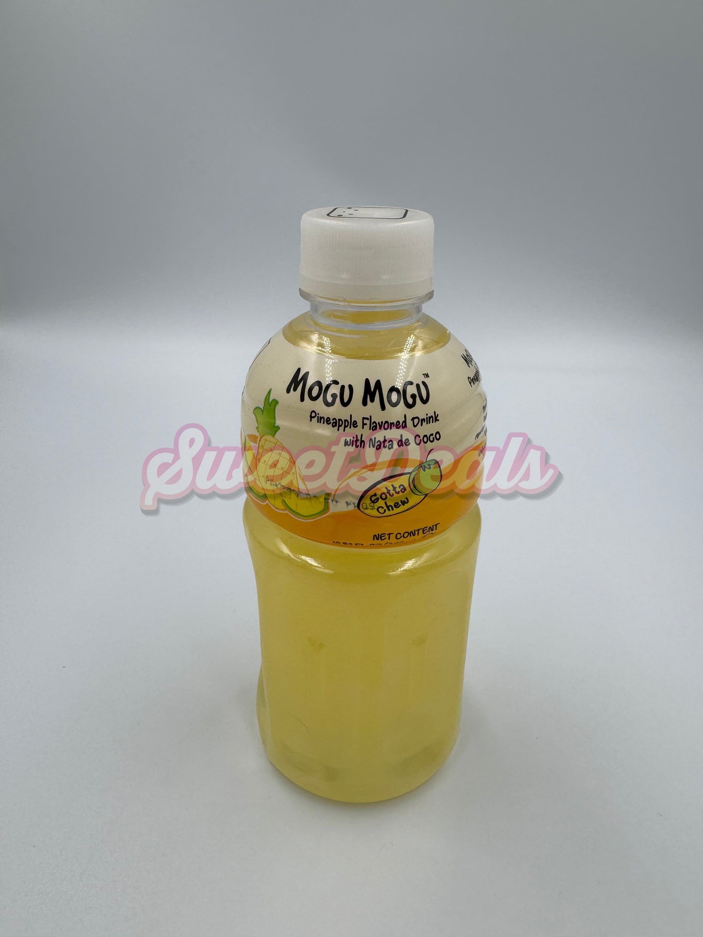 Mogu Mogu Pineapple - Sweet Deals