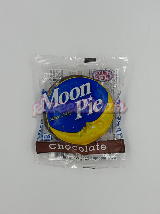 Moon Pie Chocolate 70g - Sweet Deals