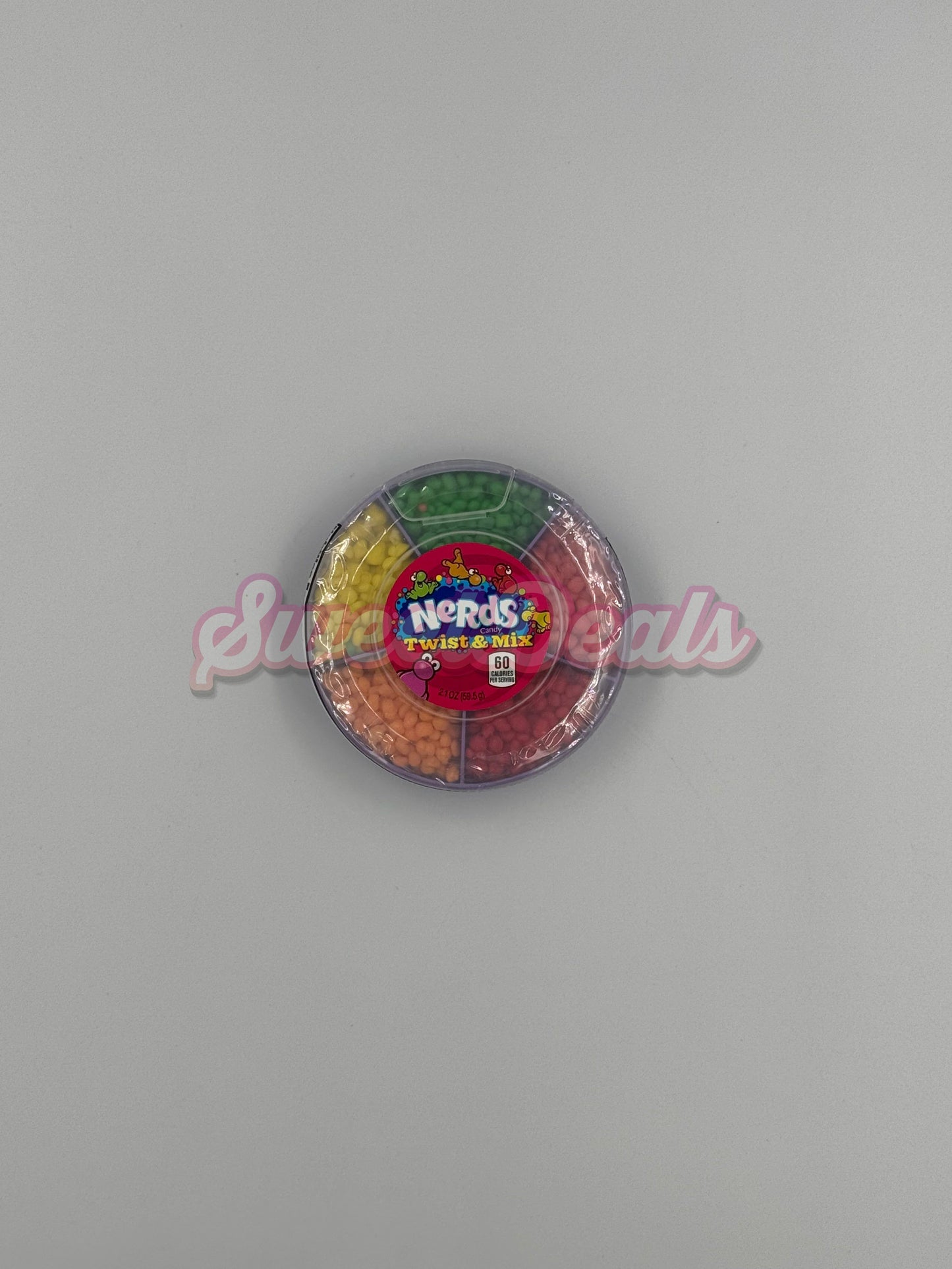 Nerds Candy Twist And Mix - Sweet Deals