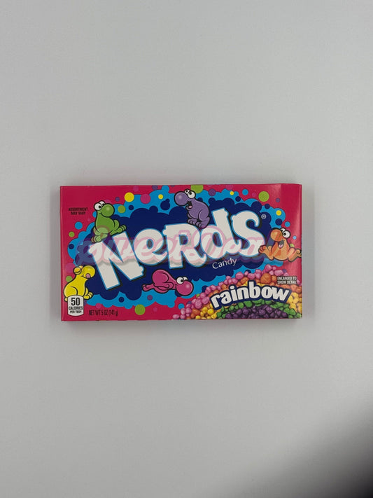 Nerds Rainbow Theatre Box - Sweet Deals