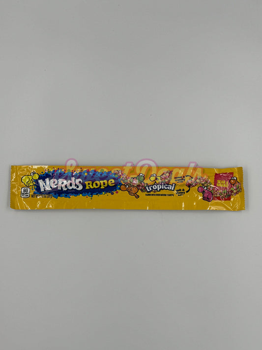 Nerds Rope Tropical 26g - Sweet Deals