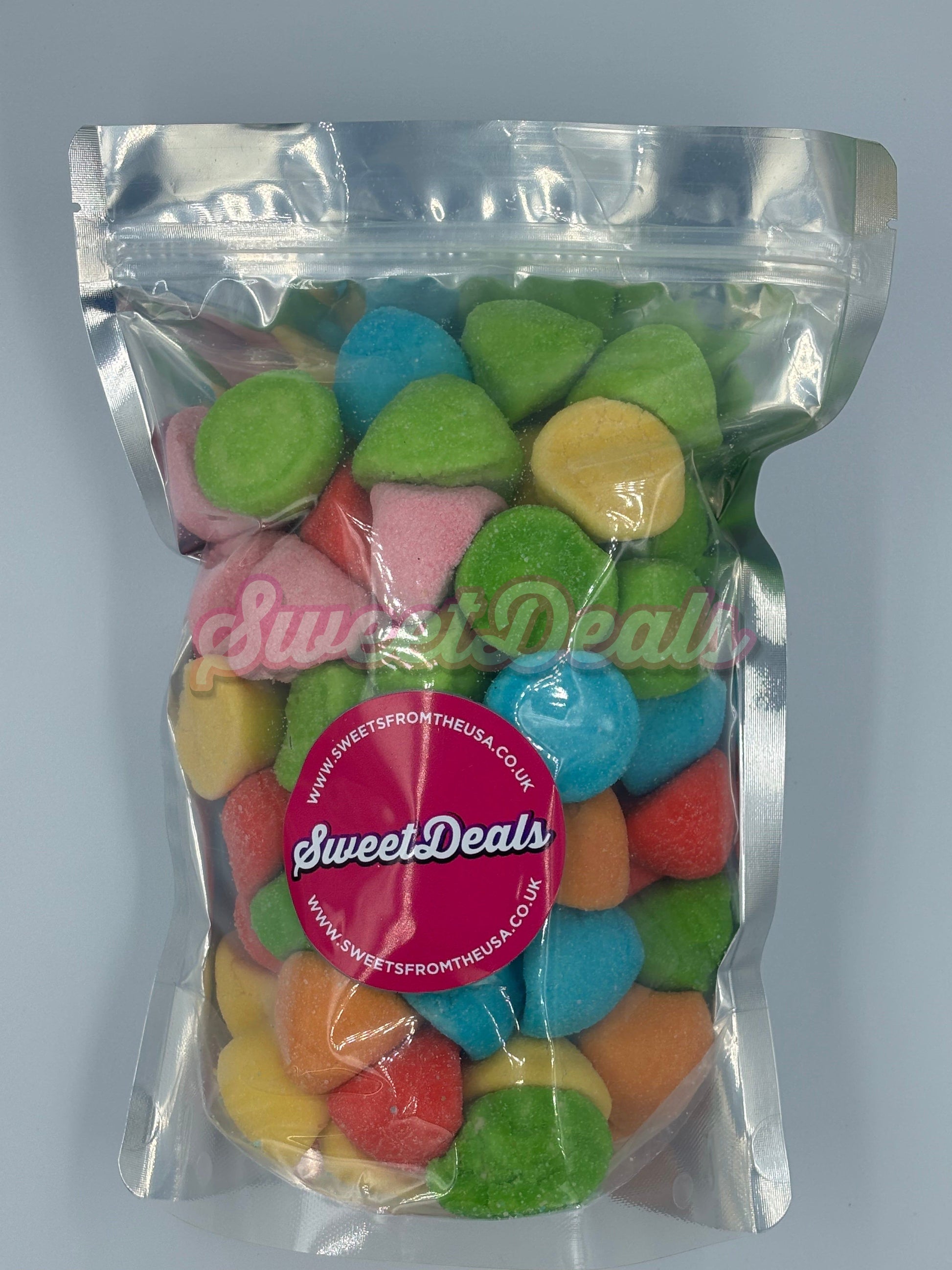 Pick & Mix Pouch - Paintballs - Sweet Deals