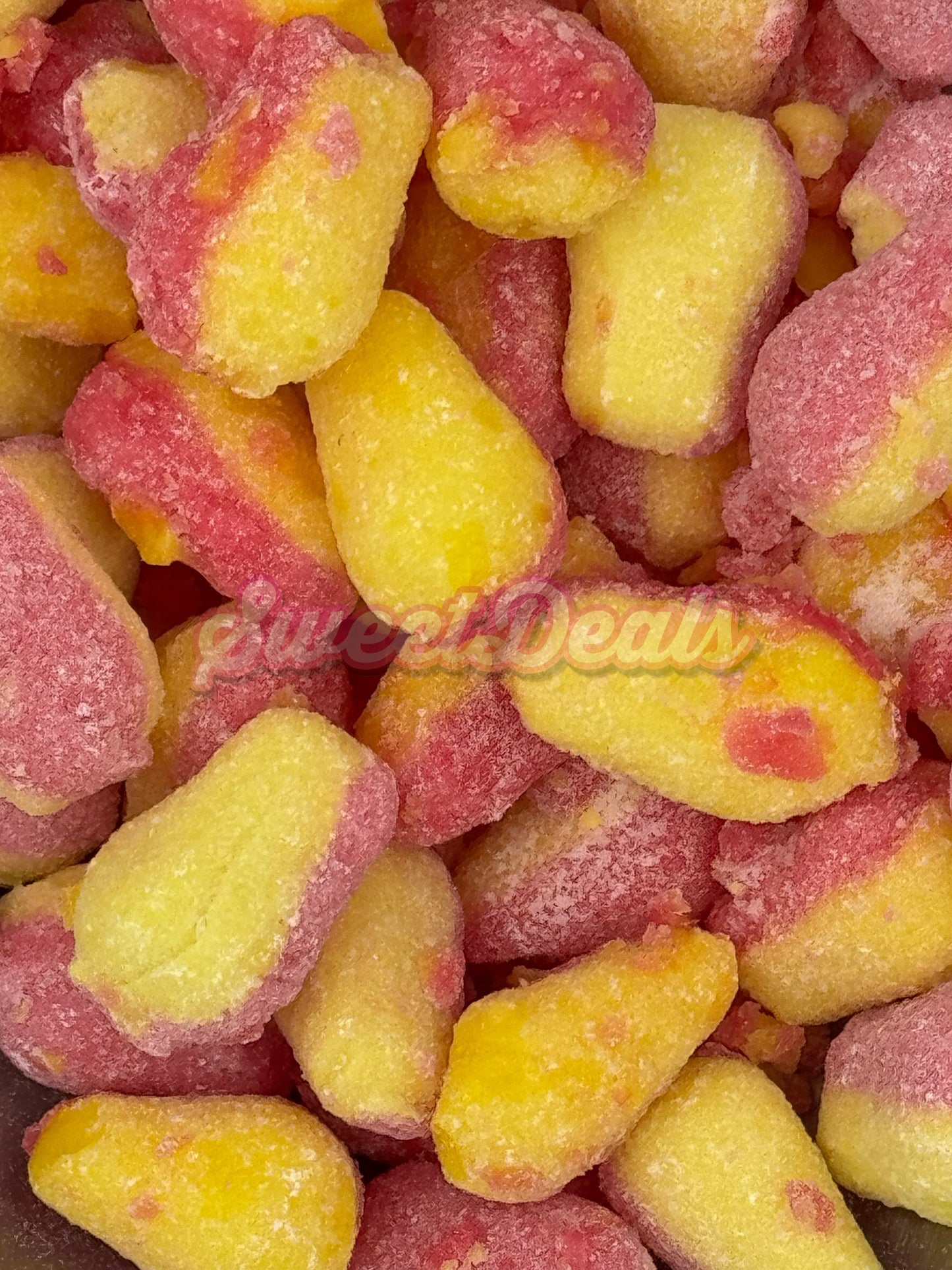 Kingsway Pear Drops - Retro sweets - 200g - Sweet Deals