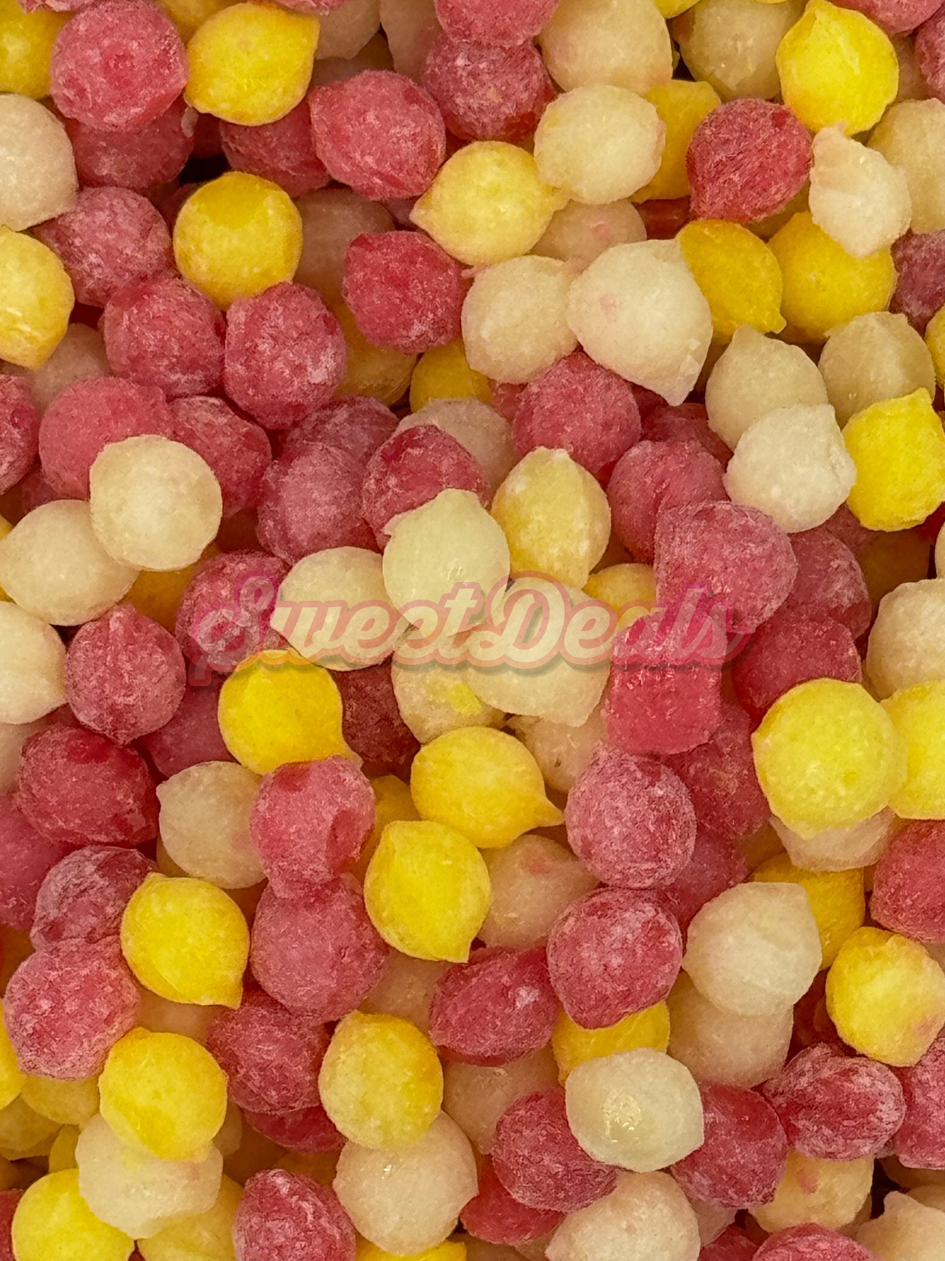 Dobson Sherbet Pips - Retro Sweets - 200g - Sweet Deals