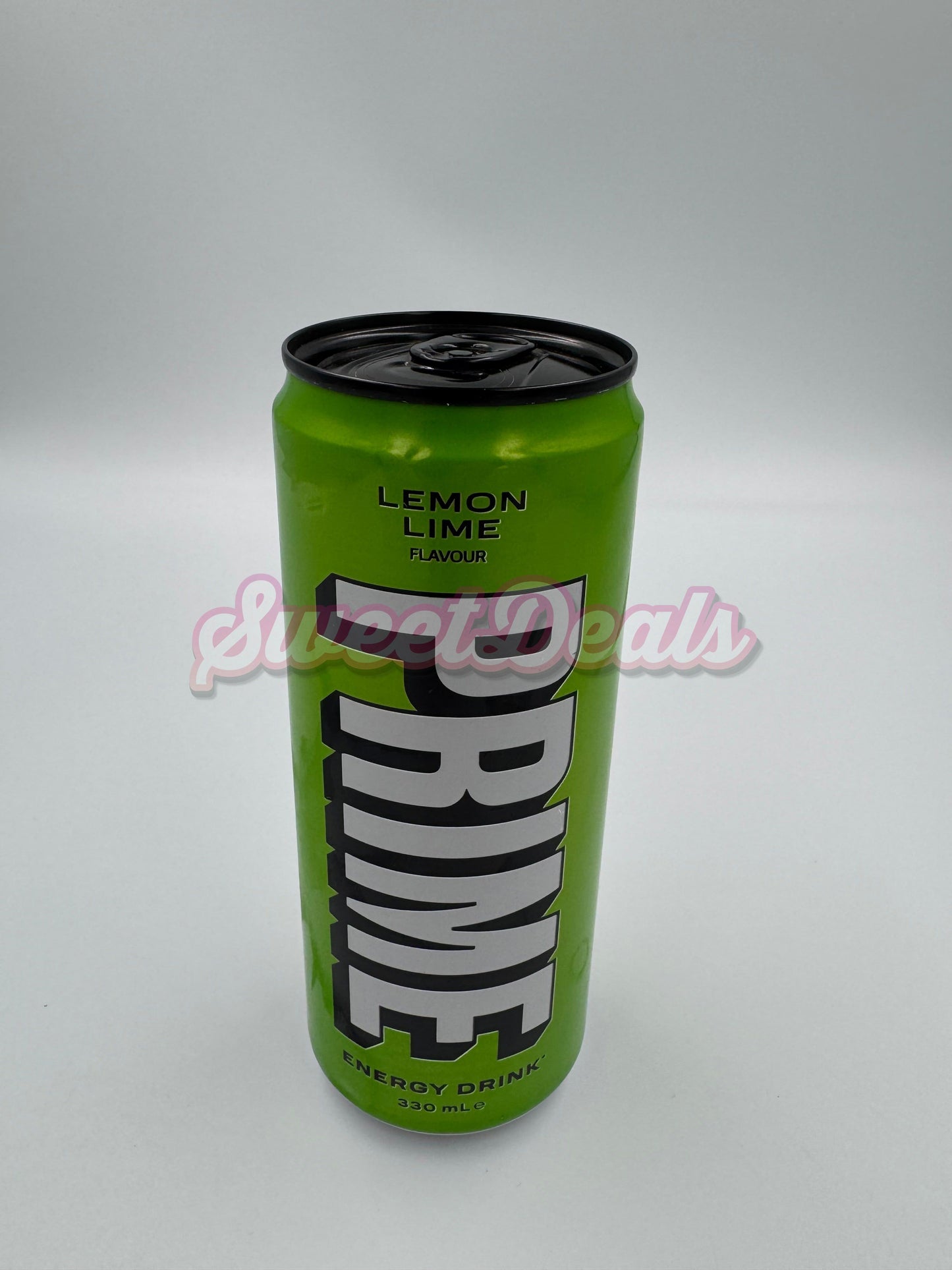 Prime Energy Lemon Lime - Sweet Deals