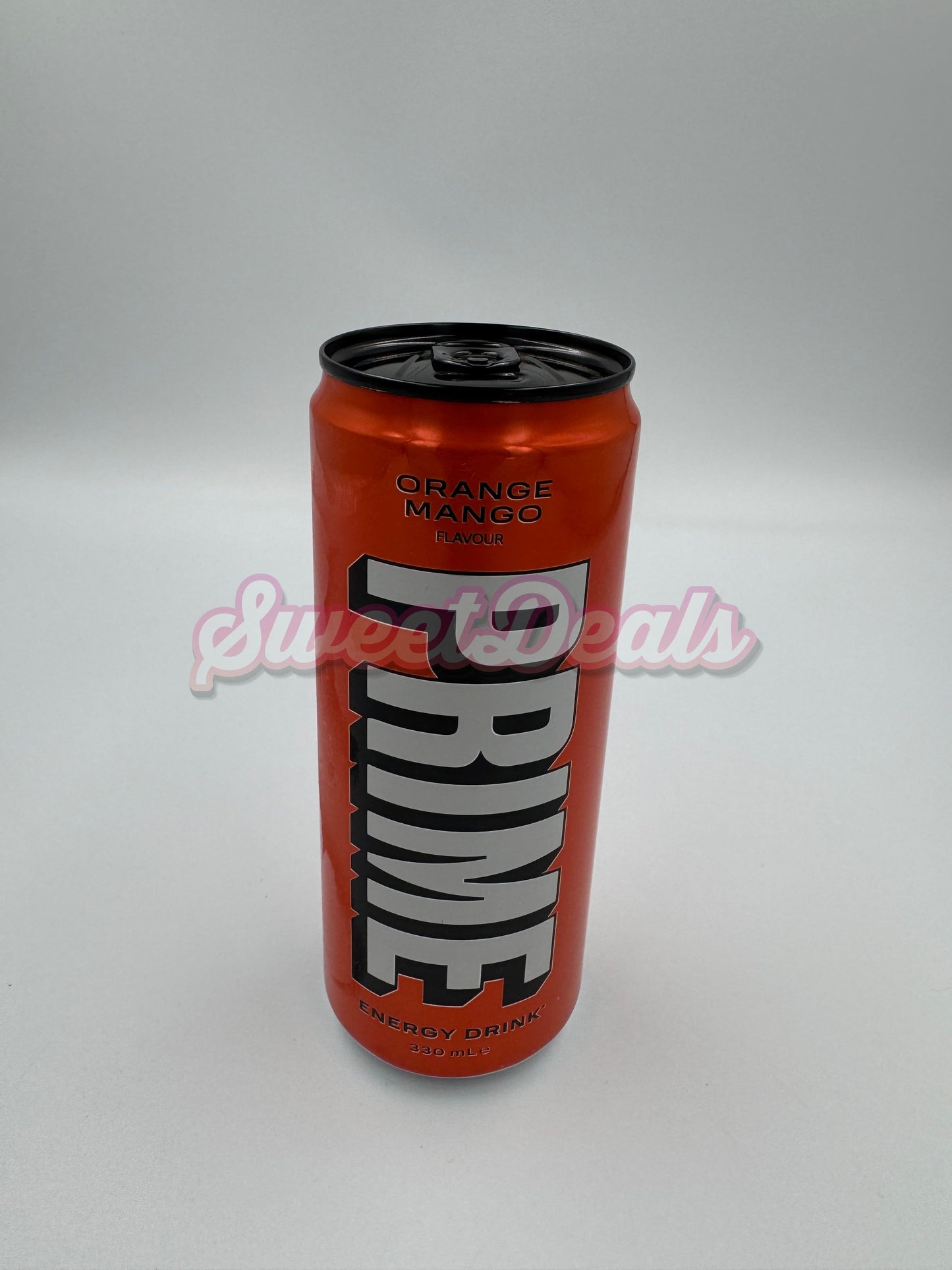 Prime Energy Orange Mango - Sweet Deals