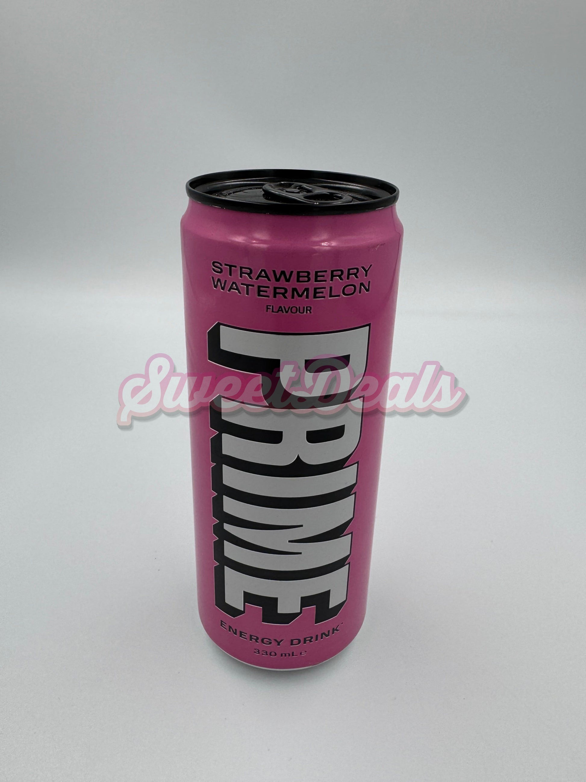 Prime Energy Strawberry Watermelon - Sweet Deals