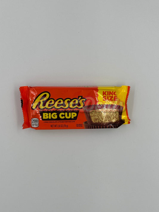 Reeses Big Cup Kingsize - Sweet Deals